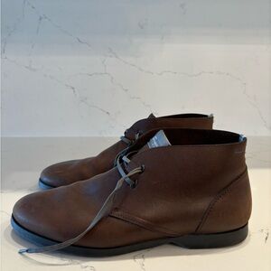 Salvatore Ferragamo Metro 2